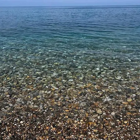 La Casa Di Gloria, 100m Dal Mare, Vicino Cefalu דירה *