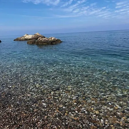 דירה La Casa Di Gloria, 100m Dal Mare, Vicino Cefalu *