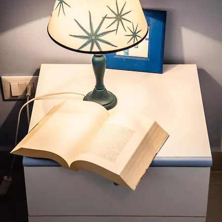 La Casa Di Gloria, 100m Dal Mare, Vicino Cefalu *