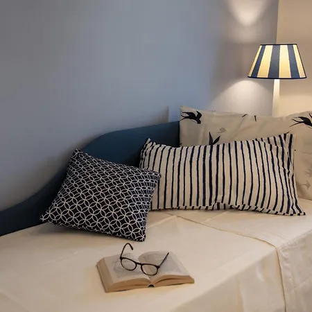 Апартаменты La Casa Di Gloria, 100m Dal Mare, Vicino Cefalu Кастель-ди-Туса
