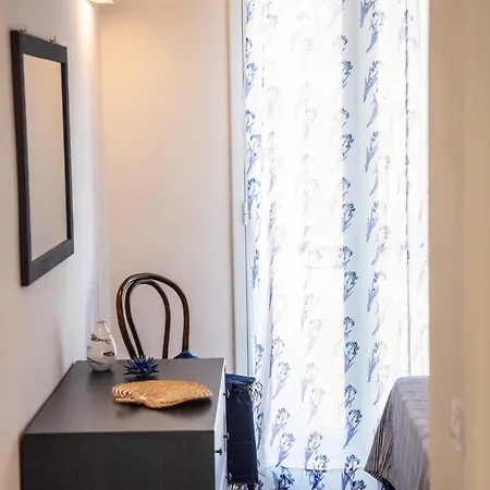 La Casa Di Gloria, 100m Dal Mare, Vicino Cefalu *