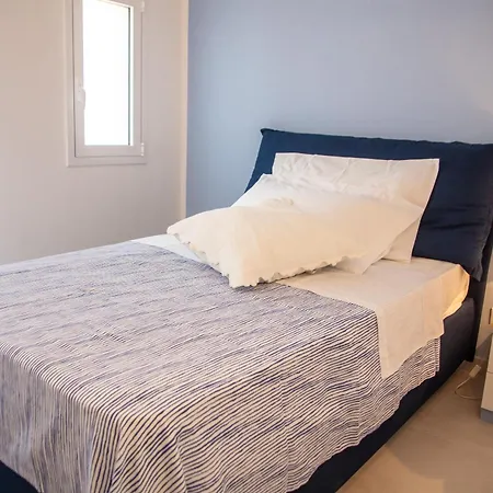 La Casa Di Gloria, 100m Dal Mare, Vicino Cefalu Кастель-ди-Туса